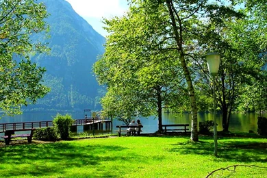 Types Of Scenery Wallpapers For Our Computer Screen: Beautiful By ...