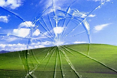 Boss My Computer Screen Broken Windows Hd