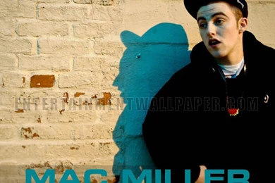 Mac Miller Wallpapers
