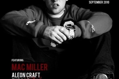 Mac MIller