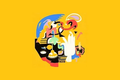 Mac Miller Faces Wallpapers (1280x720) : HipHopImages