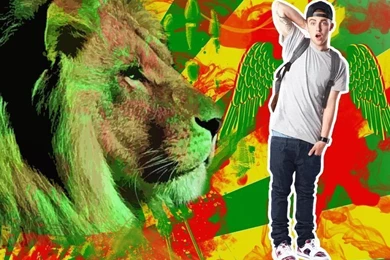 Browsing Wallpapers On DeviantArt