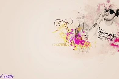 Mac Miller Wallpapers By Jesus131313 On DeviantArt