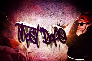 Wallpapers Mac Miller Most Dope 1600x900