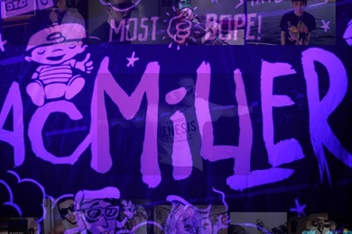 Mac Miller