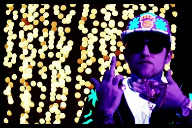 Mac Miller   Loud Music Video   YouTube