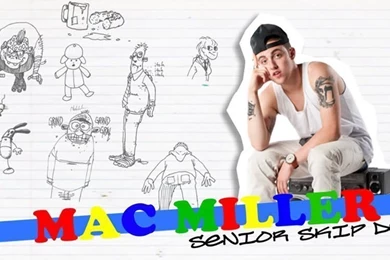 Mac Miller Wallpapers   Official PSDs Forum