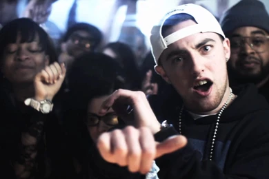 Mac Miller Donald Trump Video Wallpapers 126460