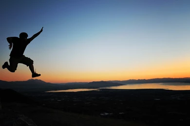 9 Extreme HD Wallpapers