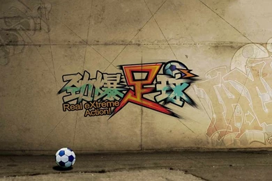 Extreme Soccer Game Wallpapers 1024x768 NO.2 Desktop Wallpapers ...