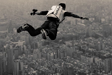 Felix Baumgartner Computer Wallpapers, Desktop Backgrounds ...