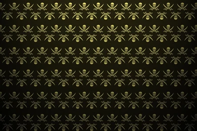 White Pattern Wallpapers HD