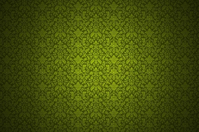 Pattern Green Patterns
