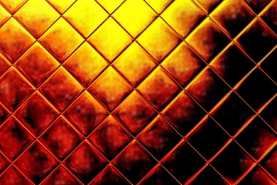 Textures Diamonds Gold