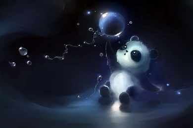 Panda Wallpapers