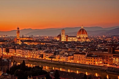 Florence Wallpapers HD Download
