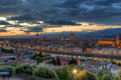 Full HD 1080p Florence Wallpapers HD, Desktop Backgrounds 1920x1080