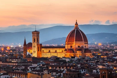 Florence Beautiful Picture Italy Free Wallpapers / Wallpapers ...
