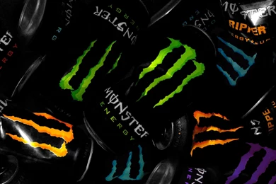 Monster Energy Wallpapers