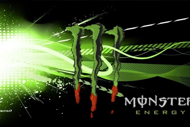 Monster Energy Wallpapers