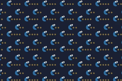 Cookie Monster Backgrounds