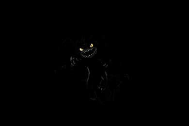 Dark Horror Evil Monster Wallpapers