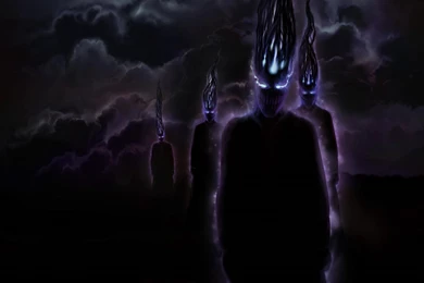 46 Monster HD Wallpapers