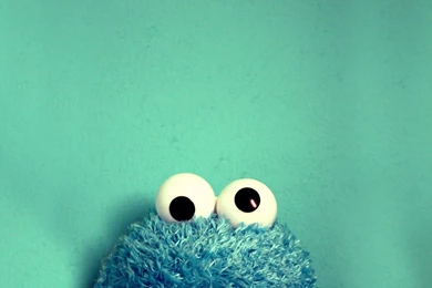 Cookie Monster Backgrounds