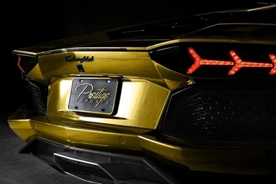 HD Lamborghini Wallpapers