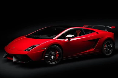 Red Lamborghini Wallpapers 4430 Hd Wallpapers. Wallpapers ...