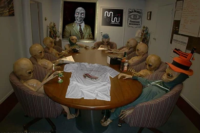 Insane Wallpapers   Mescaline Wear Group