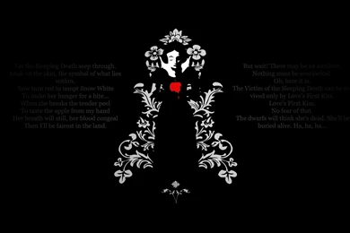 Wallpapers.   Disney Princesses