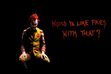 Mc Joker Mad House Insane Entertainment