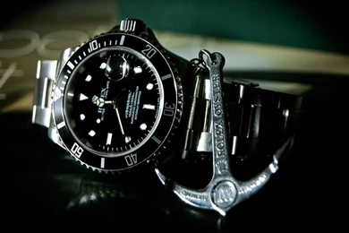 7 Rolex HD Wallpapers
