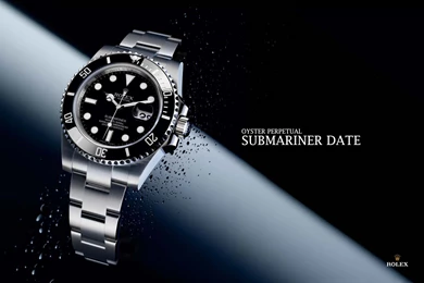 A MILLION OF WALLPAPERS.COM: ROLEX WATCHES WALLPAPERS
