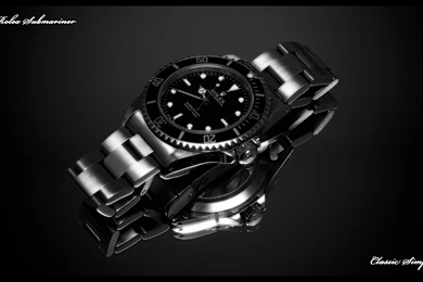 Weekend Rolex Wallpapers