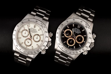 ROLEX Watch Time Clock (22) Wallpapers