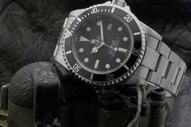 ROLEX Watch Time Clock (43) Wallpapers