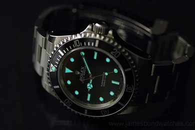 Rolex Submariner 14060M Wallpapers   118127