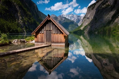 1080p Nature Wallpapers