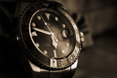 Rolex HD Desktop Wallpapers : Widescreen : High Definition ...