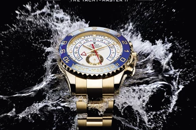 ROLEX Watch Time Clock (22) Wallpapers