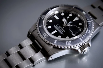 ROLEX Watch Time Clock (37) Wallpapers