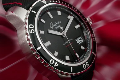 Rolex VS Glashütte Orginal