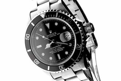 Rolex Submariner 1024 X 1024 iPad Wallpapers   Logos / Brands ...