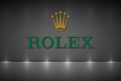 Rolex Logo Wallpapers 1920x1080   285   2560x1440