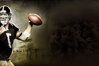 American Football Number 7 Wallpapers HD