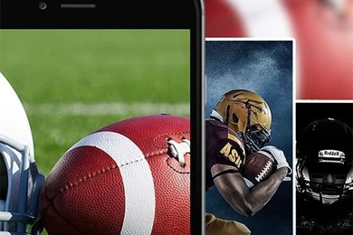 American Football Wallpapers & Backgrounds   Home Screen Maker ...