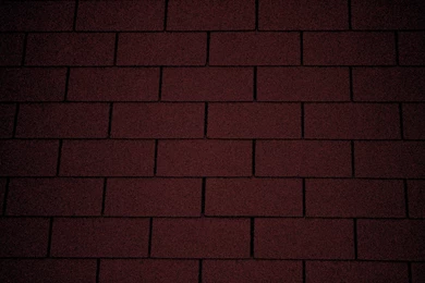 Dark Red Asphalt Roof Shingles Texture Picture