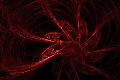 Abstract Dark Red Wallpapers